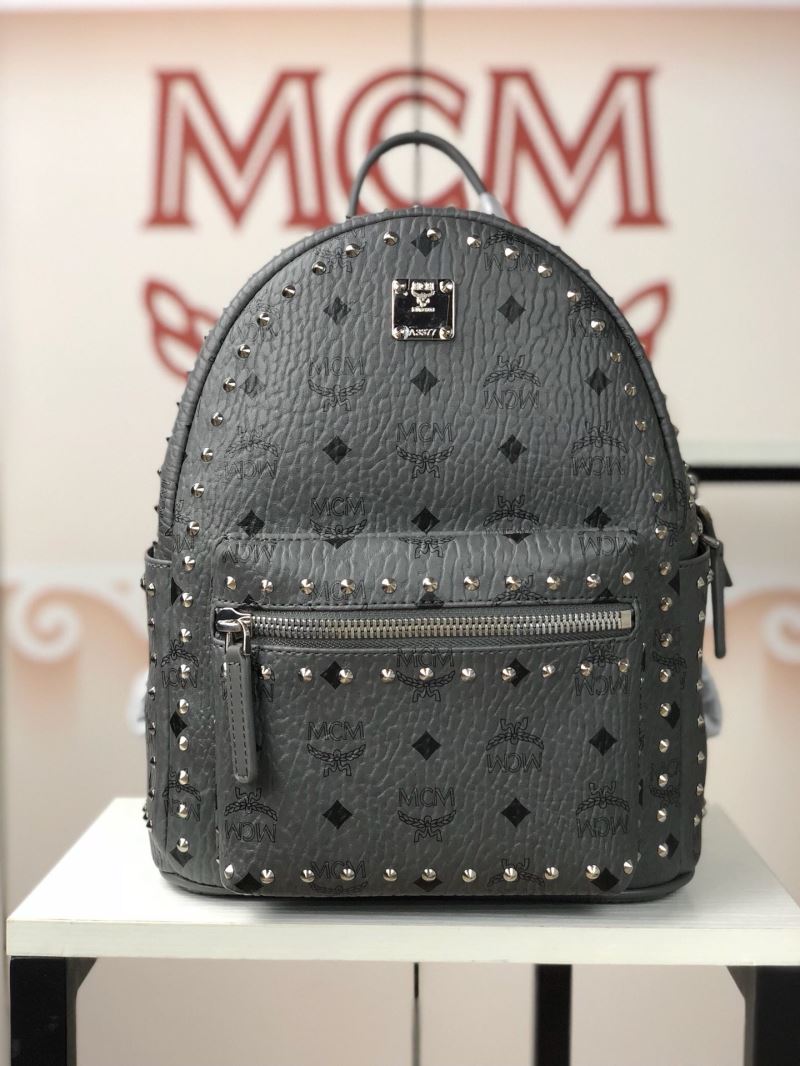 MCM Backpacks